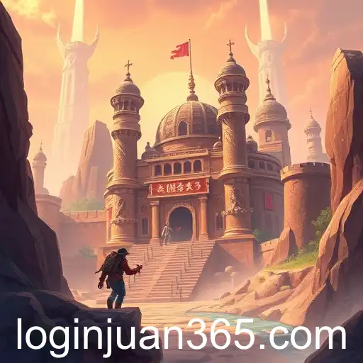 Exploring the World of 'Adventure Quests' with Juan365