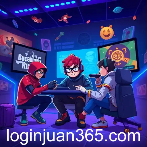 Evolution of Online Gaming in 2025