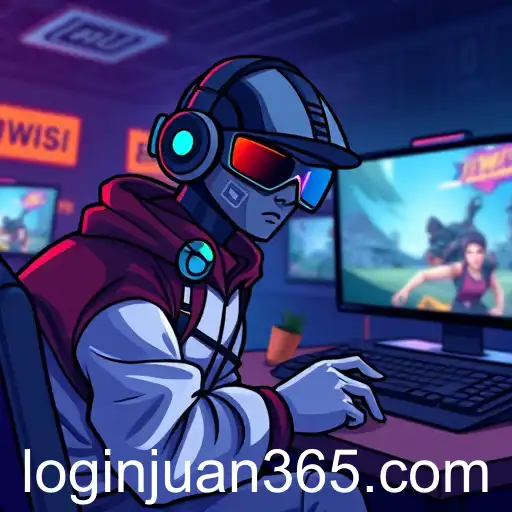 Gaming Innovation: juan365 Leads the Charge