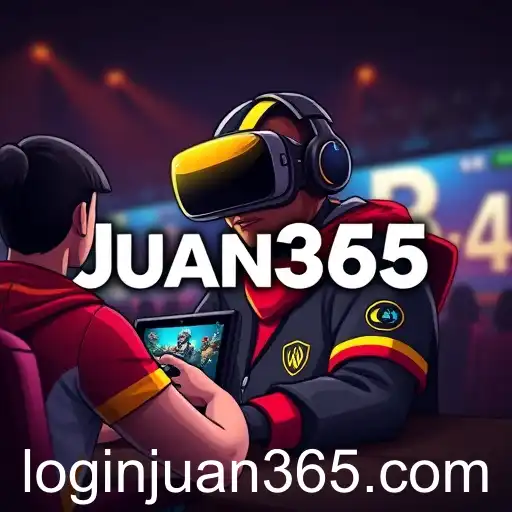 Gaming Trends and Innovations for 2025