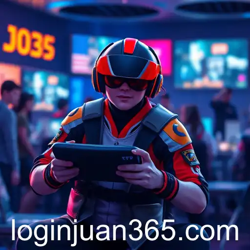 The Rise of Juan365 in the Gaming World
