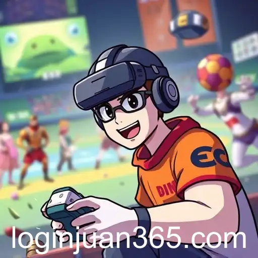 Innovation and Engagement in Online Gaming