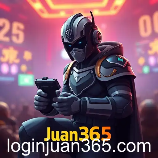 The Rise of Juan365 in the Gaming World