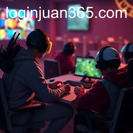 The Rise of Juan365: A Gaming Phenomenon