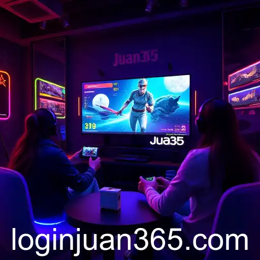Juan365: Revolutionizing Online Gaming Experience