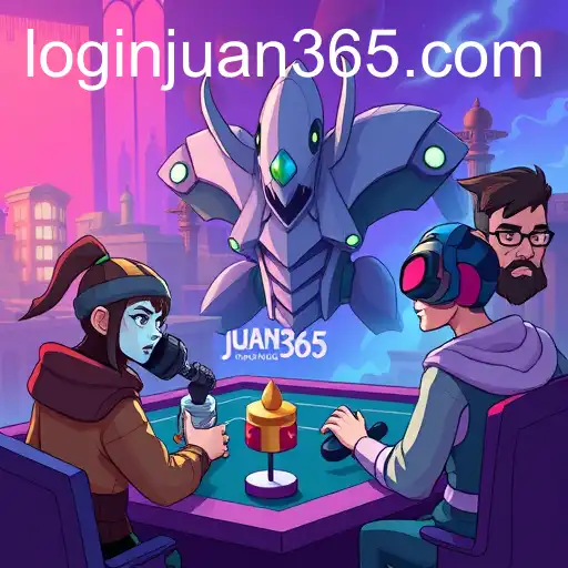 The Rise of Online Gaming: A Focus on juan365