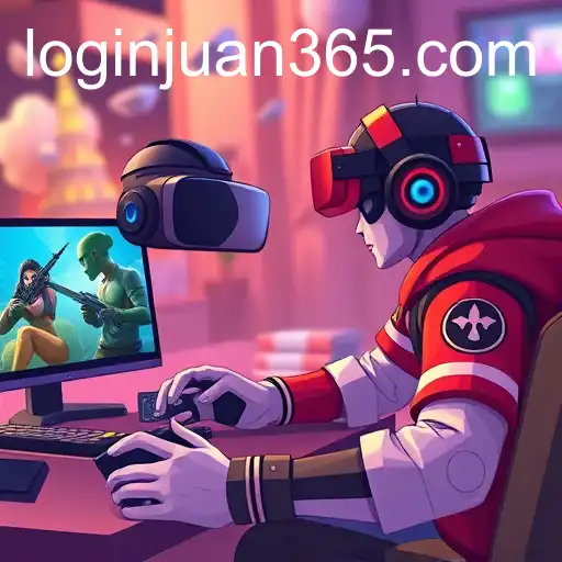 Online Gaming Platform Juan365 Revolutionizes 2025