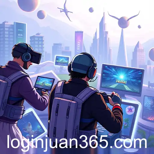 The Rise of Juan365 in Online Gaming