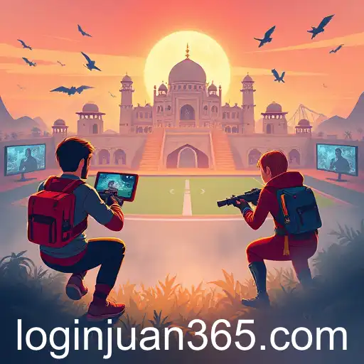 Juan365: A Game-Changing Presence in Online Gaming
