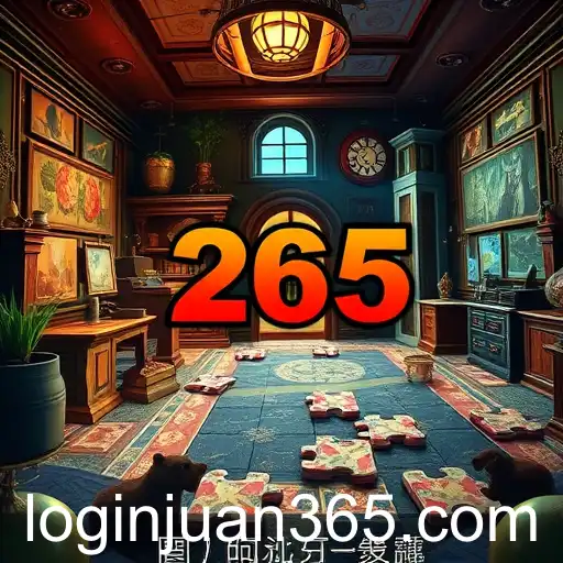 Exploring the Intriguing World of Puzzle Games on Juan365