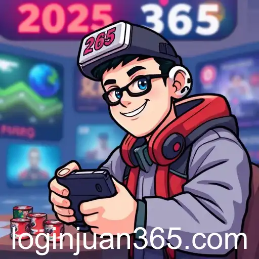 The Rise of Juan365 in Online Gaming