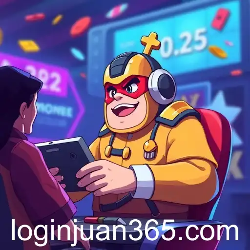 The Rise of Juan365 in Online Gaming