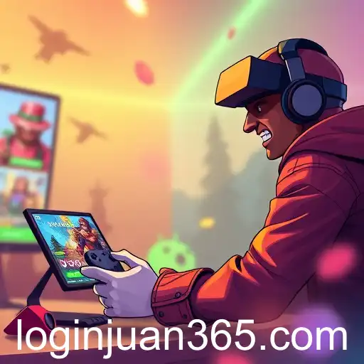 The Rise of Juan365: A New Era for Online Gaming