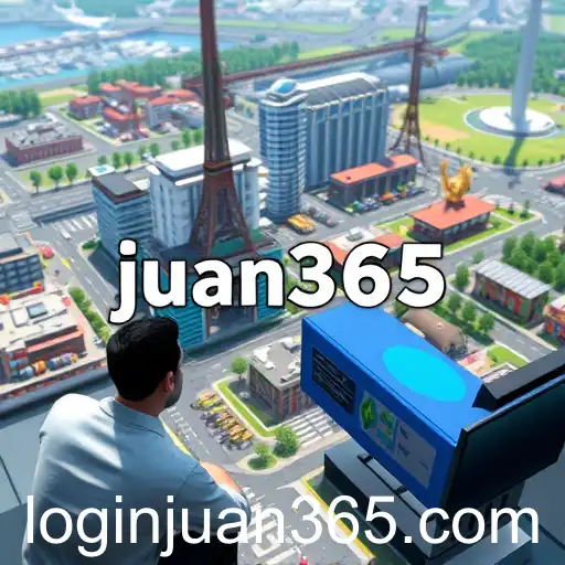 The Rising Popularity of Simulation Games: Exploring the Impact of 'juan365'