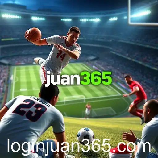 The Rising Popularity of 'Sports Games' with the Influence of 'juan365'