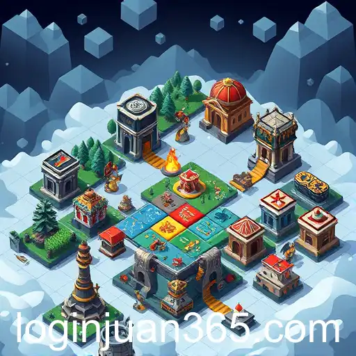 Exploring the Strategy Challenges with Juan365: A Dive into the Tactical Gaming World